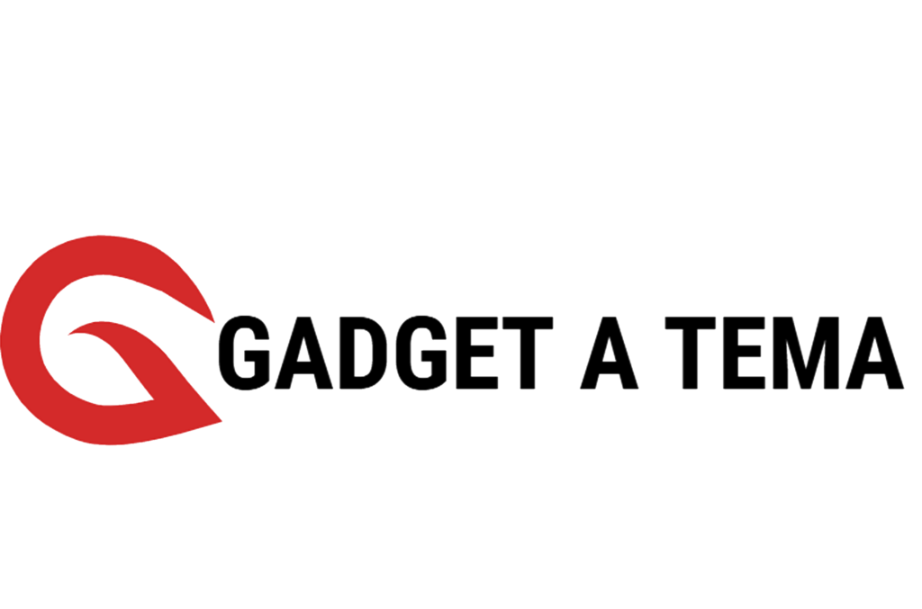 Gadget A Tema
