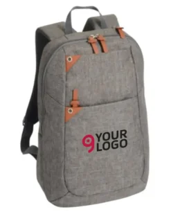 Aberdeen Zaino 15,6" Laptop 2 Scomparti
