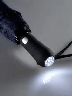 Ac mini umbrella safebrella® led
