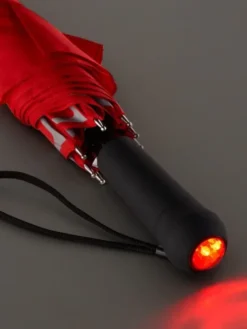 Ac regular umbrella safebrella® led