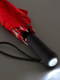 Ac regular umbrella safebrella® led
