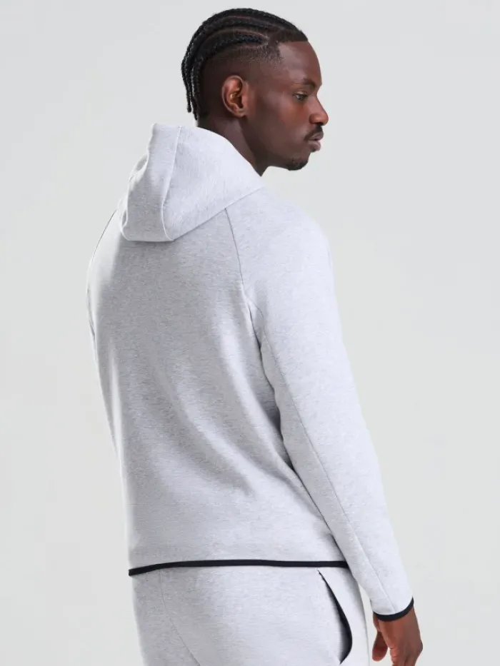 Adapt Fleece Zoodie