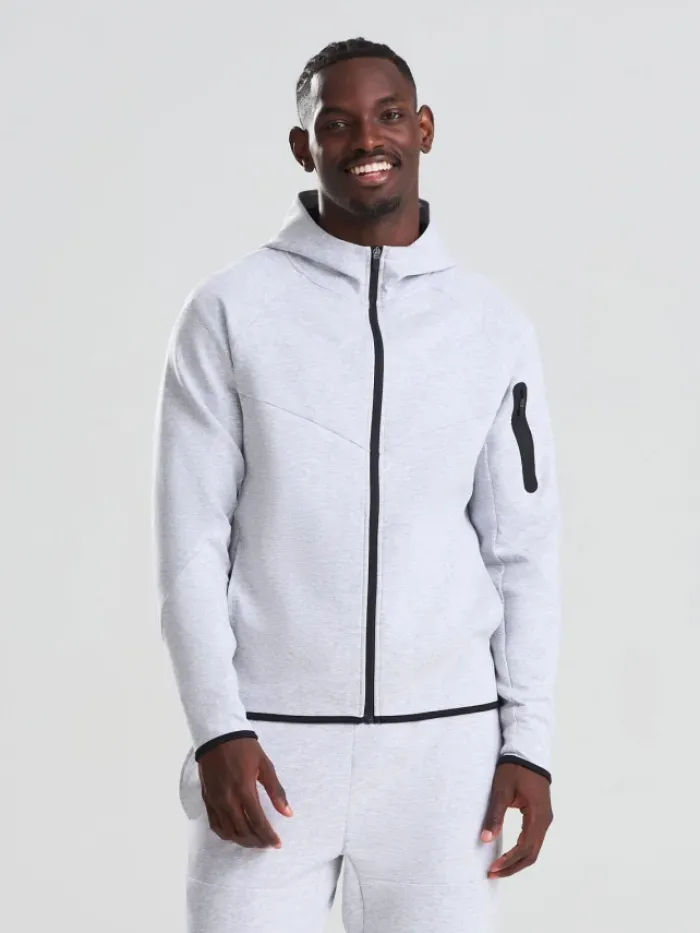 Adapt Fleece Zoodie
