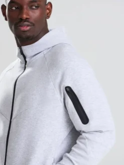 Adapt Fleece Zoodie