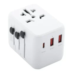 Adattatore da viaggio jetsetter plus