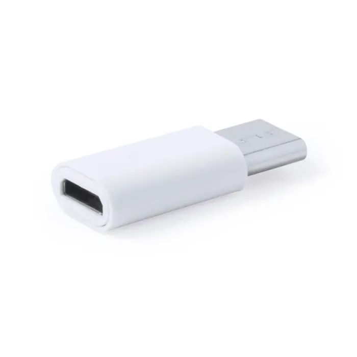 Adattatore Litor Universale – Compatto, Design Ergonomico