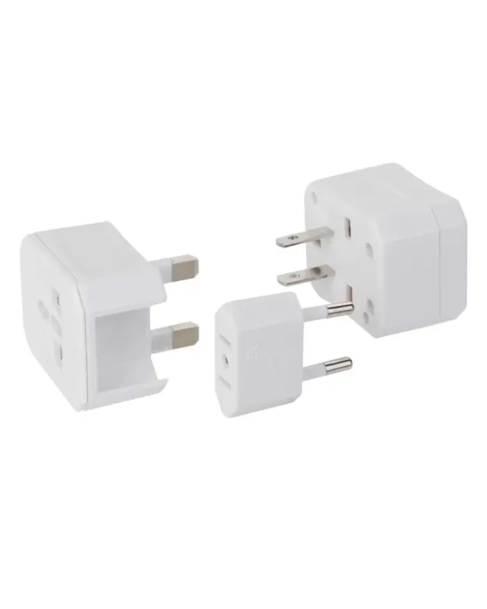 Adattatore universale di corrente