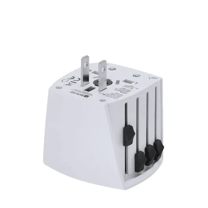 Adattatore viaggio universale skross muv micro