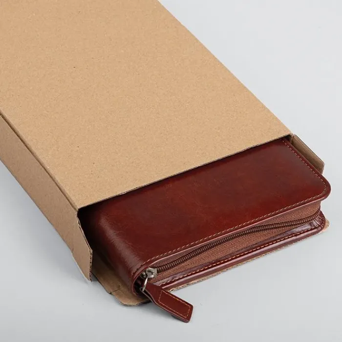 Agenda Borsello promozionale