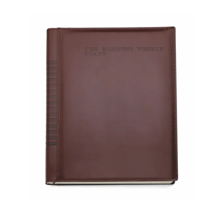 Agenda Business Settimanale