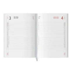 Agenda Giornaliera Classic