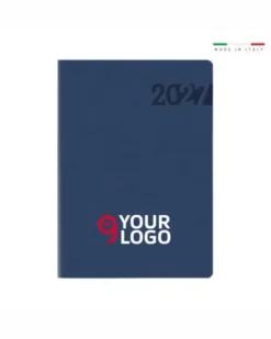 Agenda settimanale 17x24 in flex thermo