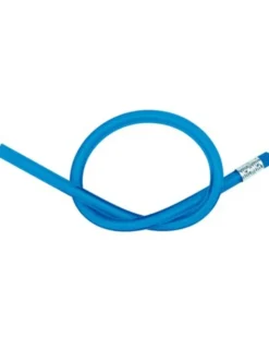 AGILE matita flessibile 35 cm in PVC senza ftalati con gommino