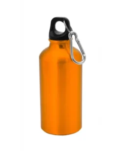Alma Bottiglia in Alluminio 400 ml con Tappo