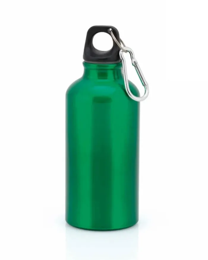 Alma Bottiglia in Alluminio 400 ml con Tappo