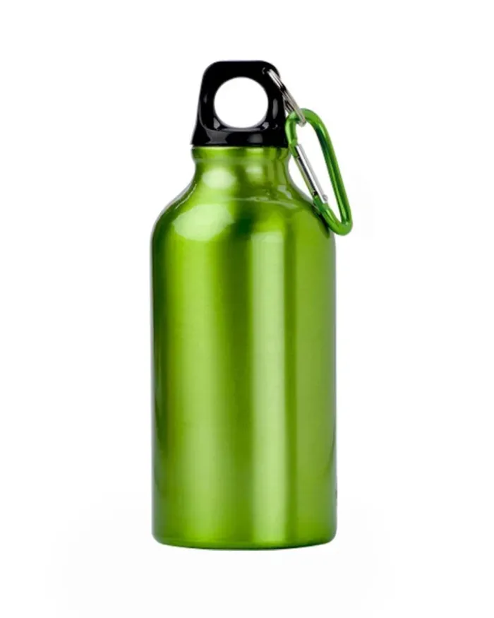 Alma Bottiglia in Alluminio 400 ml con Tappo