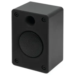Altoparlante Bluetooth OLD SCHOOL 3W, wireless e compatto