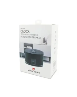 Altoparlante Bluetooth Pierre Cardin 4000mAh, Wireless