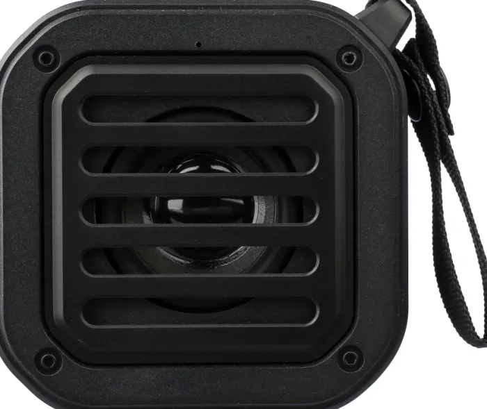 Altoparlante wireless lois | riciclato | solar