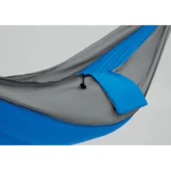 Amacain nylon robusto 270x140 cm con moschettoni inclusi