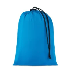 Amacain nylon robusto 270x140 cm con moschettoni inclusi