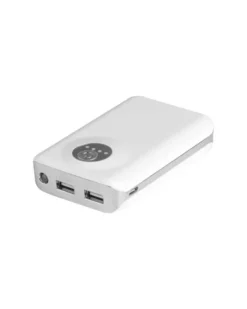 Anker Powerbank 6000 mAh Compatto con 2 Porte USB Fast Charge