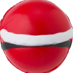 Antistress babbo natale, pu harris