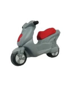 Antistress Motorino Vespa Rosso- Gadget Antistress Unico