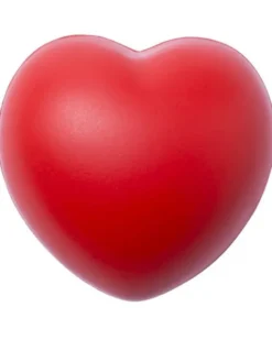 Antistress Ventry Cuore Colorato in PU Morbido
