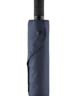 AOC Ombrello Mini FARE® Nero, Apertura Automatica, Ø97cm