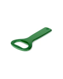 Apribottiglia in alluminio Gadux, leggero 11g