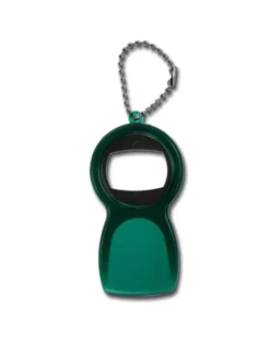 Apribottiglie e aprilattine Efe in plastica 4x7,5cm, leggero