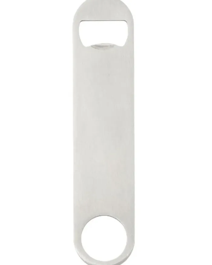 Apribottiglie inox 18cm