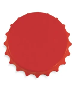 Apribottiglie magnetico Cappo