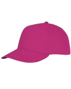 Ares Cappellino 6 Pannelli Cotone, Chiusura Velcro
