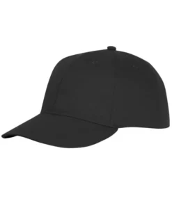 Ares Cappellino 6 Pannelli Cotone, Chiusura Velcro