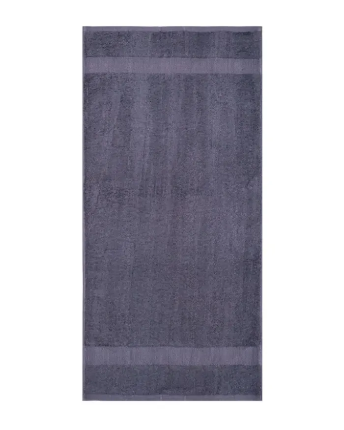 Asciugamano Hotel Tiber 70x140 cm cotone, 500g/m² Resistente
