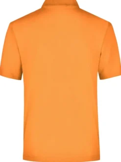 Ash S Polo Piqué Medium Uomo, 100% Cotone, Girocollo