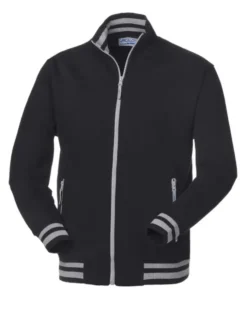 Aspen Felpa uomo con zip