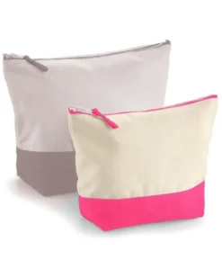 Astuccio Canvas 100% cotone Dipped Base Mzip removibile
