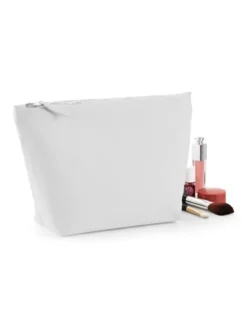 Astuccio Canvas M in Cotone 100% Zip Colorata | Accessory Bag