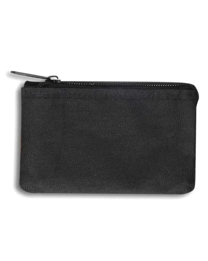 Astuccio cintura poliestere 3 scomparti