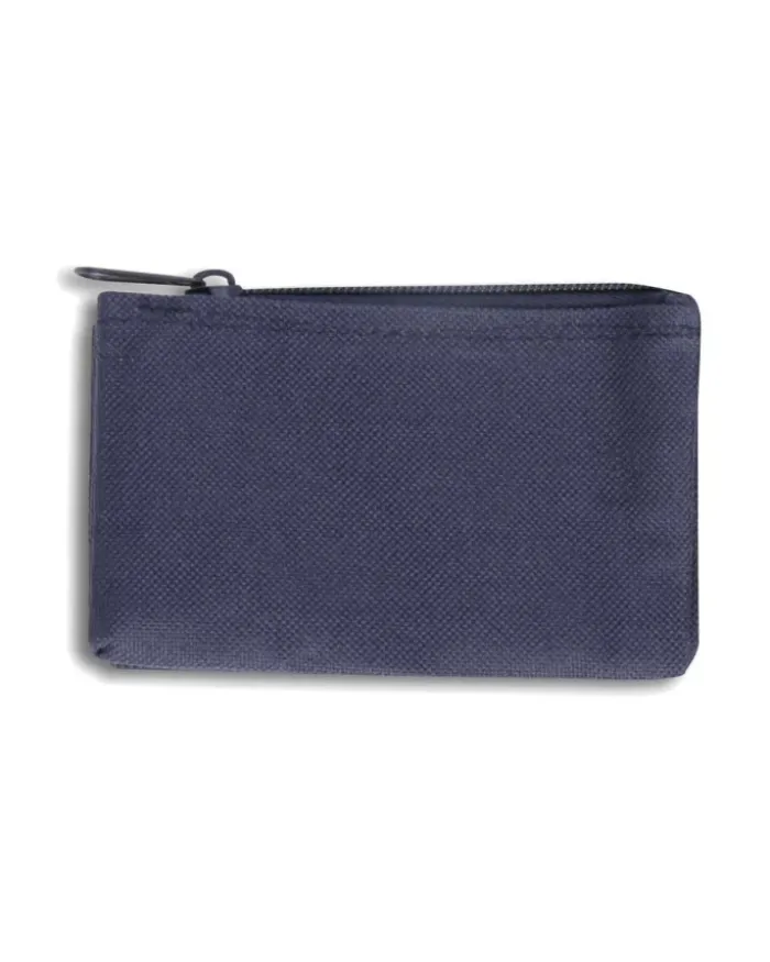 Astuccio cintura poliestere 3 scomparti