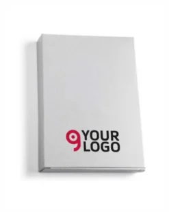 Astuccio in cartoncino per agende 11x17