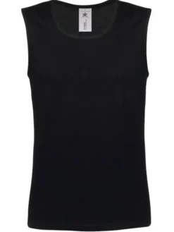 Athletic Move Tank Top Uomo