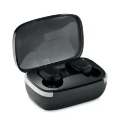 Auricolari Bluetooth TWS KOLOR 5.1 con Mic, Ricarica e Custodia