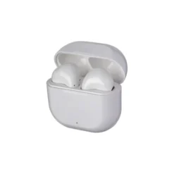 Auricolari bluetooth v 5.0 in r-abs con box di ricarica