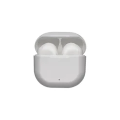 Auricolari bluetooth v 5.0 in r-abs con box di ricarica