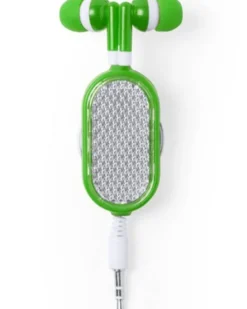 Auricolari Rasum