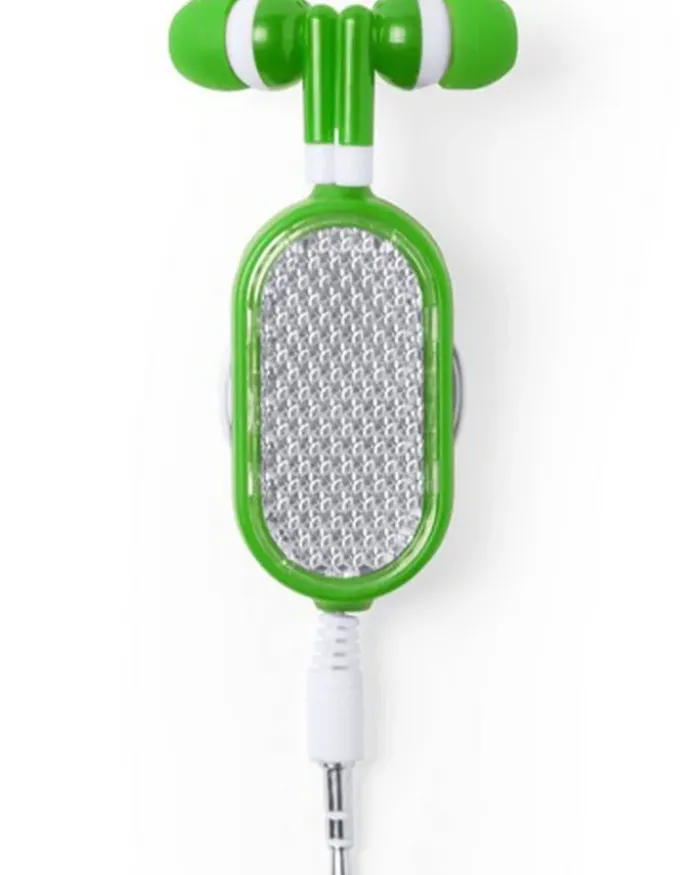 Auricolari Rasum